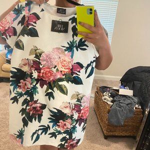 Gathering Flowers Dress